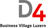 Business Village Luzern Logo