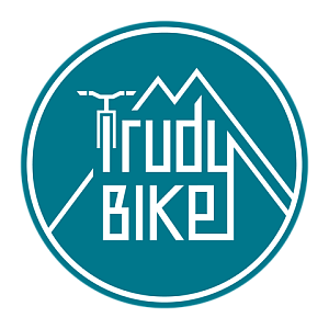 Trudy Bike Logo