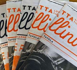 La Gazzetta del Bellini