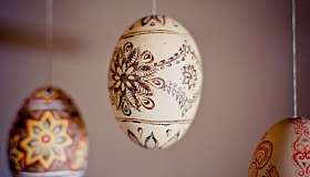 Ostern in Luzern