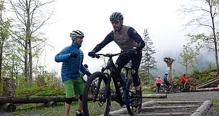 Bikekurs