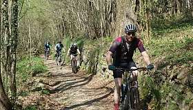 Bike Touren 1