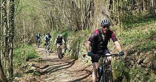 Bike Touren 1