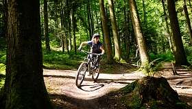Biken Zentralschweiz