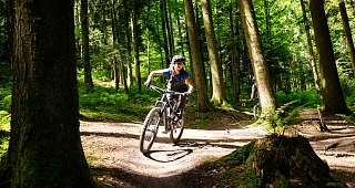 Biken Zentralschweiz