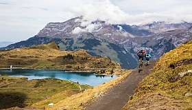 Tour in bicicletta