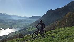 Bike events a Lucerna