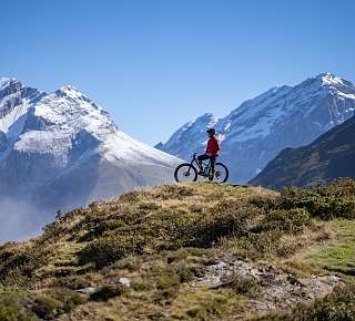 Jochpass
