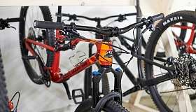 Elemente Rocky Mountain Bike