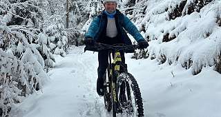 Biken Lukas Stoeckli 4