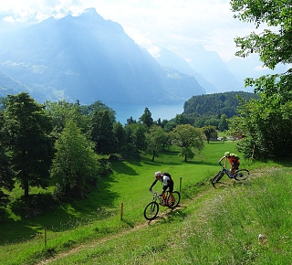 Biken Lukas Stoeckli 5