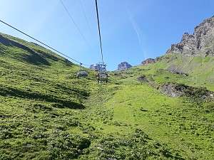 1 Biken Engelberg