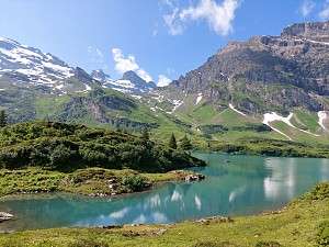 2 Biken Engelberg