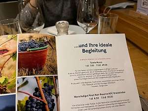 2 Weinkarte