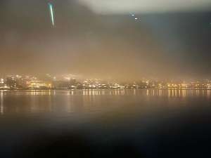 4 Aussicht Fondueschiff