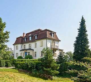 Titelbild Blog Villa Kraemerstein