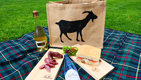 Picnic bag