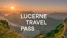 Lucerne Travel Pass