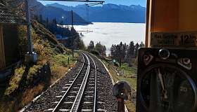 Mehr erleben Services