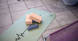 Yoga auf Dachterrasse1
