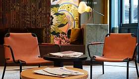 Hotelhalle 1