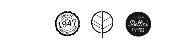Logos für Vision und Mission