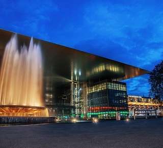 Culture and Festival in Lucerne