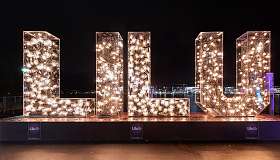 Logo Lilu Festival