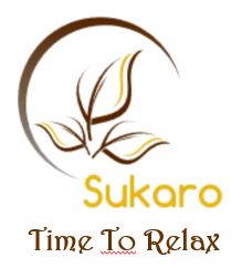 Sukaro Time to Relax