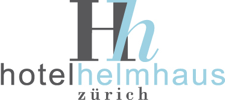 Hotel Helmhaus Zürich Logo