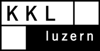 KKL Luzern Logo