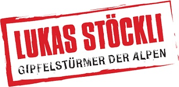 Lukas Stöckli Logo
