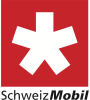 Schweiz Mobil Logo