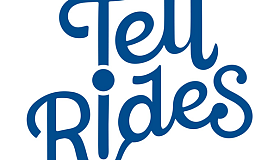 Logo Tell Rides