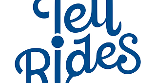 Logo Tell Rides