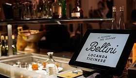 Bellini Locanda Ticinese 8