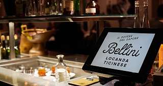 Bellini Locanda Ticinese 8