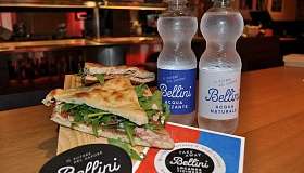 Bellini Negozio Foccacia Piadine