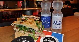 Bellini Negozio Foccacia Piadine