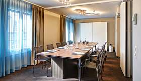 Large meeting room