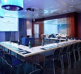 Eventlocation
