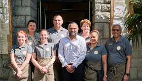 Team Kitchen