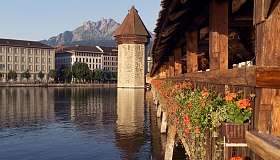 Seminar und Event in Luzern