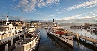 Stadt und Kultur in Luzern