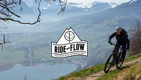 Bikeevent in Luzern