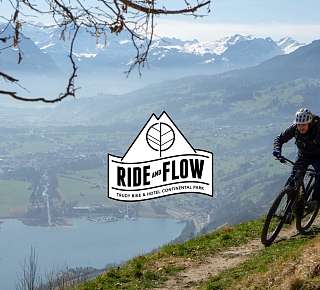 RIDE and FLOW Luzern