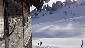 Tourengebiet Glaubenberg