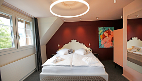 Boutique Doppelzimmer 3