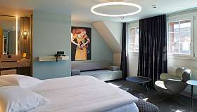 Boutique Junior Suite 1