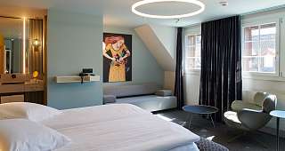 Boutique Junior Suite 1